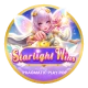Starlight Wins