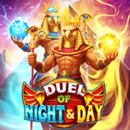 Duel of Night & Day