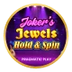 Joker's Jewels Hold & Spin