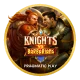 Knights vs Barbarians