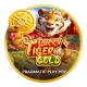 Lucky Tiger Gold