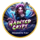 Haunted Crypt