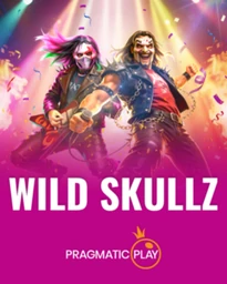 Wild Skullz