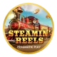 Steamin’ Reels