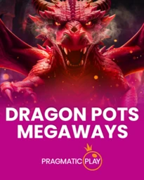 Dragon Pots Megaways