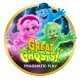 Great Ghosts!