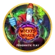 Mr Null’s Wicked Wares