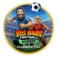 Big Bass Football Bonanza