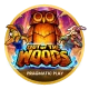 Out of the Woods