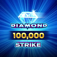 Diamond Strike 100,000