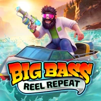Big Bass Reel Repeat