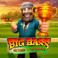 Big Bass Return to the Races