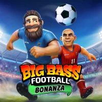Big Bass Football Bonanza