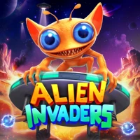 Alien Invaders