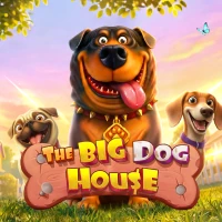 The Big Dog House