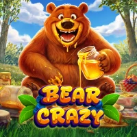 Bear Crazy