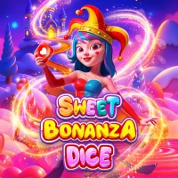 Sweet Bonanza Dice