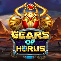 Gears of Horus