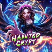 Haunted Crypt