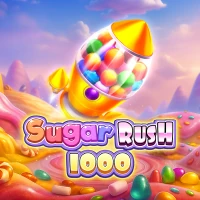 Sugar Rush 1000
