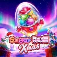 Sugar Rush Xmas