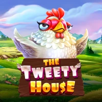The Tweety House