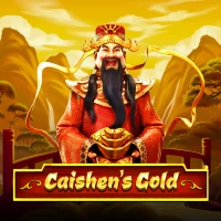Caishen's Gold