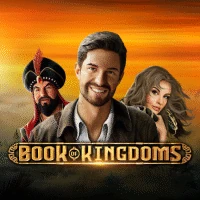 Book Of Kingdoms