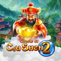 Chests of Cai Shen 2