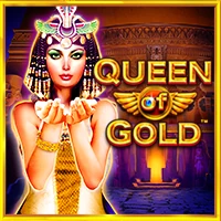 Queen of Gold