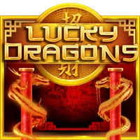 Lucky Dragons