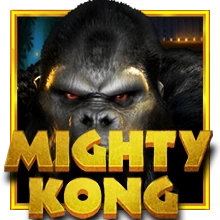 Mighty Kong