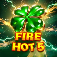 Fire Hot 5