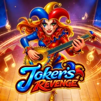 Joker's Revenge