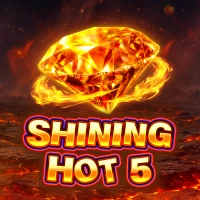 Shining Hot 5