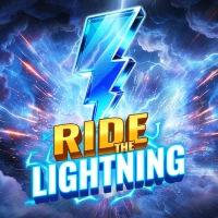 Ride the Lightning