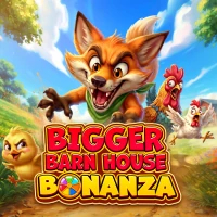 Bigger Barn House Bonanza