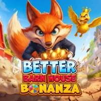 Better Barn House Bonanza