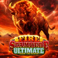 Fire Stampede Ultimate