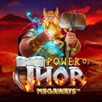 Power of Thor Megaways