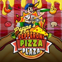 Peppe's Pepperoni Pizza Plaza