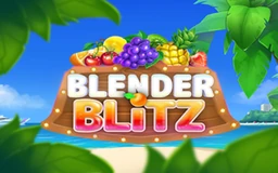 Blender Blitz