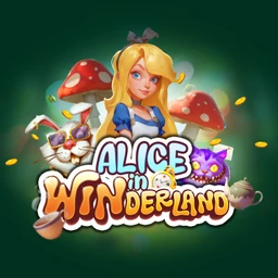 Alice in Winderland