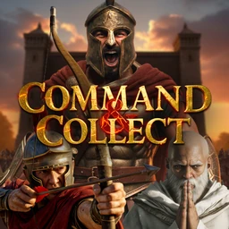 Command & Collect - Battlefield
