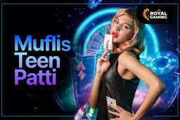 Muflis Teen Patti