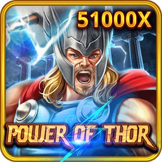 Power of Thor