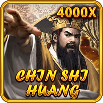 Chin Shi Huang