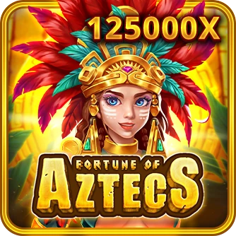 FortuneOfAztecs