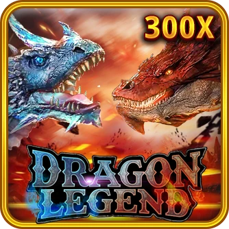 Dragon Legend