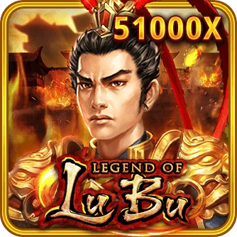 Legend of Lu Bu